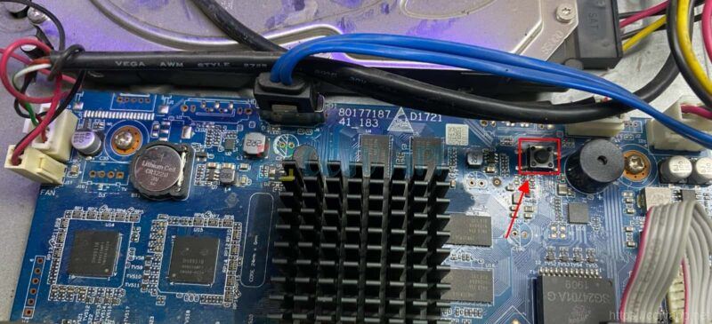 Hướng dẫn reset mật khẩu đầu ghi kx-d2k8108h1, kx-d4k8108h1, kx-2k8108h1, kx-4k8108h1 chuẩn kbvision 2025 2 Kx-D2K8108H1, Kx-D4K8108H1, Kx-2K8108H1, Kx-4K8108H1