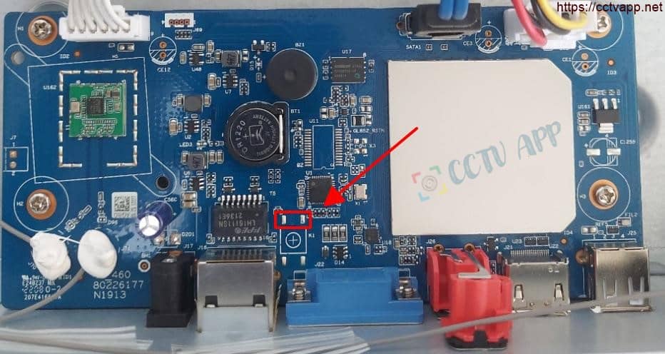 Hướng dẫn reset mật khẩu nvr1104hs-w-s2, nvr1108hs-w-s2 chi tiết nhất 2025 2 Hướng Dẫn Chi Tiết Reset Mật Khẩu Nvr1104Hs-W-S2 &Amp; Nvr1108Hs-W-S2