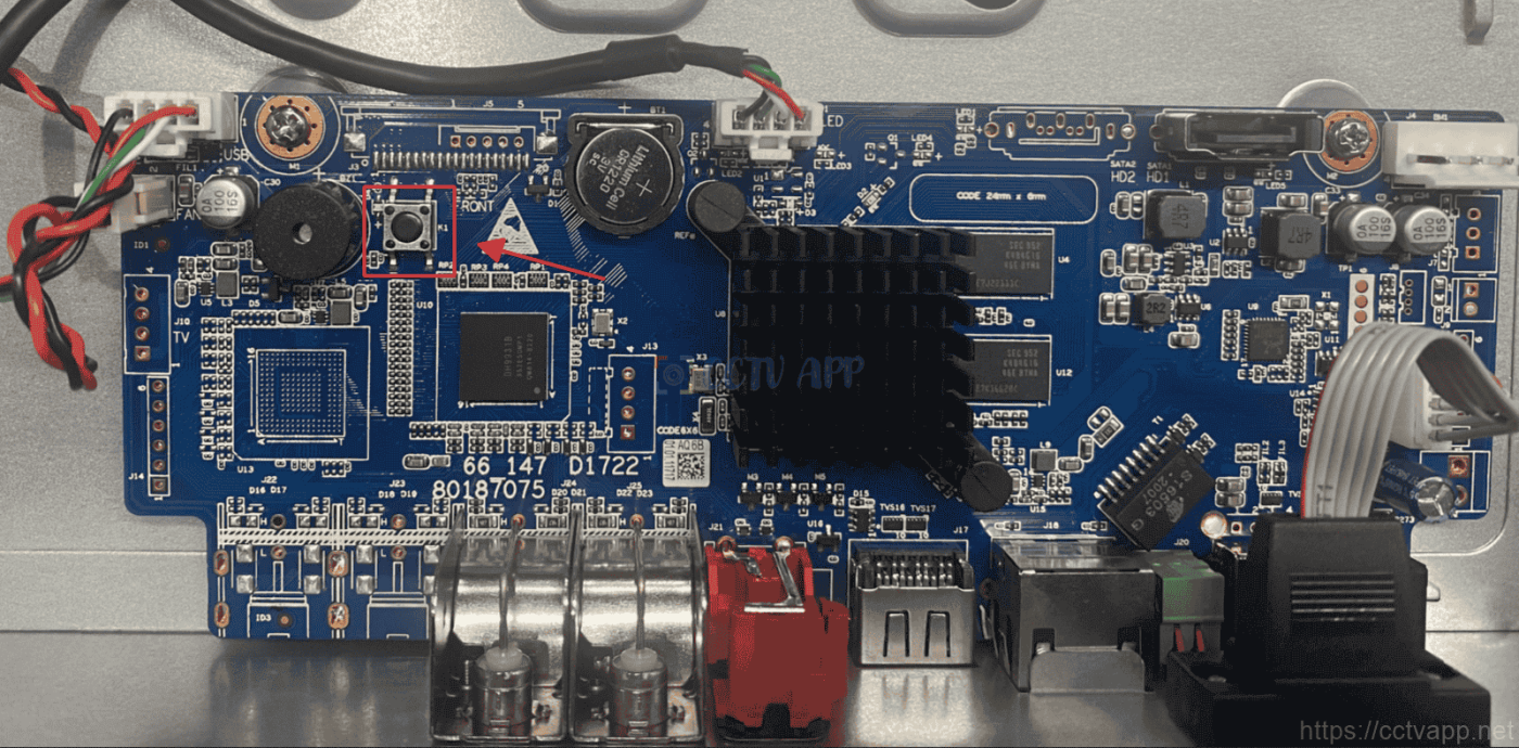 Hướng dẫn reset mật khẩu đầu ghi kx-d4k8104h1 chuẩn kbvision 2025 2 Hướng Dẫn Reset Mật Khẩu Đầu Ghi Kx-D4K8104H1 Chuẩn Kbvision 2025