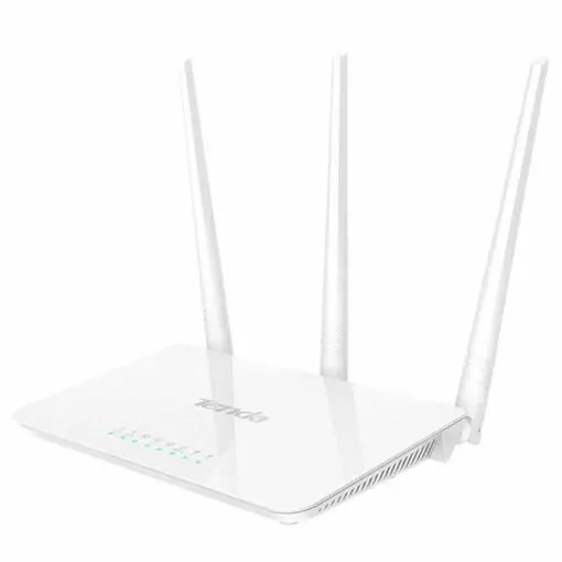 Wifi Tenda F3 - Model Wifi Tenda F3 New