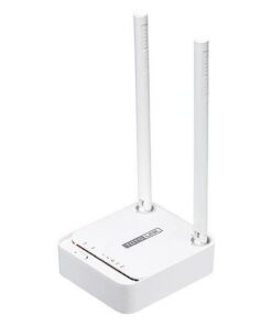 Alternative view of Tăng song wifi Router Tenda N301 (Trắng)