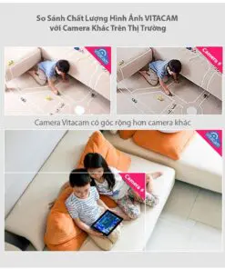 Vitacam c720 - hd 720p - camera ip wifi 9 3Aeab132 15324181965B56D894Bfc51
