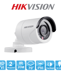 Camera Hikvision Ds 2Ce16D0T Irp 0X0