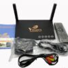 Vinabox X9 Android Tv Box