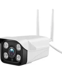 Alternative view of Camera wifi ngoài trời Yoosee 1.3M hồng ngoại