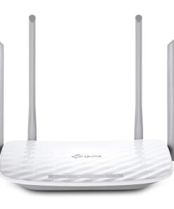 Bo Phat Wifi T P Link Archer C50 Bang Tan Kep 0