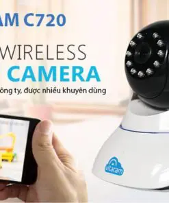 Vitacam c720 - hd 720p - camera ip wifi 7 D6Ed3698 15324181945B56D892D919F