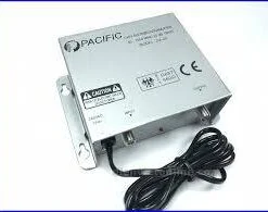 Alternative view of Khuếch đại truyền hình cáp DA-20 - Khuyếch dại analog