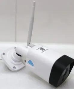 Alternative view of CAMERA IP NGOÀI TRỜI VITACAM VB1080II - 2.0MPX FULL HD 1080P