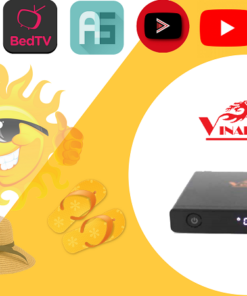 Alternative view of VINABOX X10 PLUS - ĐẲNG CẤP HƠN, MẠNH MẼ HƠN