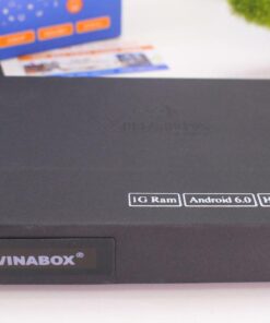 Vinabox X2 Plus 2017 5