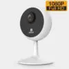 Camera ezviz c1c 1080p (cs-c1c 1080p) siêu nhỏ gọn nhiều tính năng 2 Ezviz C1C 1080P