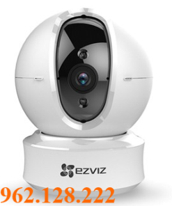 Alternative view of Camera EZVIZ CS-CV246 1080P Full HD 2.0 Megapixel