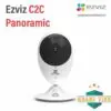 Camera ezviz c2c 180 panoramic - góc siêu rộng 1 C2C Panoramic