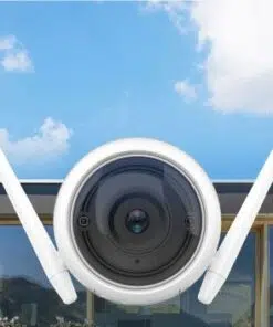 Alternative view of Camera Ezviz C3WN 1080p (4.4mm) bản phổ thông giá tốt