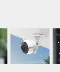 Camera ezviz c3wn 1080p (4. 4mm) bản phổ thông giá tốt 12 Camera Ezviz C3Wn 4