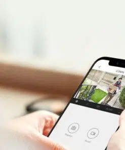 Camera ezviz c3wn 1080p (4. 4mm) bản phổ thông giá tốt 13 Camera Ezviz C3Wn 5