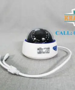 Alternative view of Camera POE trong nhà Vitacam SONY PD01, camera kết nối đầu ghi.