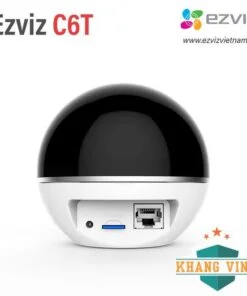 Camera ezviz c6t cs-cv248 (new version 2019) 5 C6T Cs Cv248 1