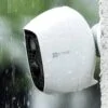 Camera ip wifi ezviz c3a | camera ip wifi tích hợp pin dự phòng 2 Camera Khang Vinh