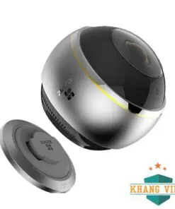 Camera Phu Giao C6P 6 4 1