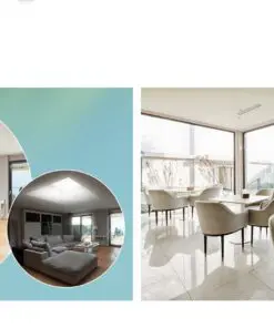 Camera ezviz c4s cs-c4s-52(w), chống phá hoại mạnh 18 Camera Phu Giao Ezviz C4S 5 1