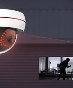 Camera ezviz c4s cs-c4s-52(w), chống phá hoại mạnh 17 Camera Phu Giao Ezviz C4S 6 1 1