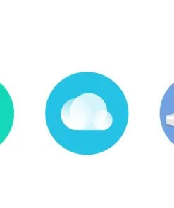 Camera ezviz c4s cs-c4s-52(w), chống phá hoại mạnh 14 Camera Phu Giao Ezviz C4S 8 2 1