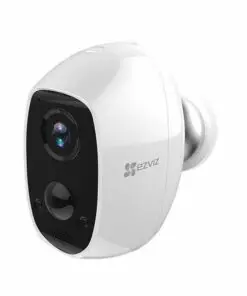 Alternative view of Camera IP Wifi Ezviz C3A | Camera IP Wifi Tích Hợp Pin Dự Phòng