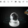 Ezviz c6b - bậc thầy theo dõi âm thanh, chuyển động 1 Khang Vinh Camera Phu Giao Ezviz C6B 2 1