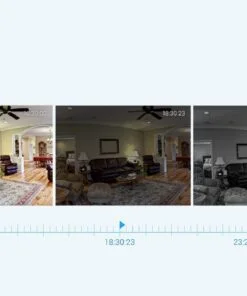 Ezviz c6b - bậc thầy theo dõi âm thanh, chuyển động 15 Khang Vinh Camera Phu Giao Ezviz C6B 3 1