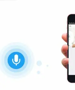 Ezviz c6b - bậc thầy theo dõi âm thanh, chuyển động 12 Khang Vinh Camera Phu Giao Ezviz C6B 6 1