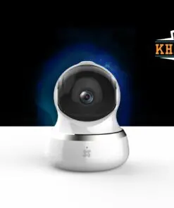 Ezviz c6b - bậc thầy theo dõi âm thanh, chuyển động 11 Khang Vinh Phu Giao Ezviz C6B 8 1