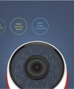 Camera ezviz c3s - bền bỉ với mọi môi trường, độ bền cực cao 7 Lap Camera Phu Giao Ezviz C3S Khang Vinh 1
