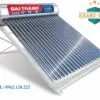Máy nước nóng năng lượng mặt trời đt 160l 1 Lap May Nuoc Nong Nang Luong Mat Troi Phu Giao 1
