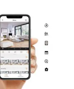 Camera ezviz c1c 1080p (cs-c1c 1080p) tất cả tính năng hoàn hảo 17 60A40636D6283A78E2E5111689C09510