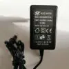 Ac Dc Adapter Gsp Model Gscv1000S012V18A 1