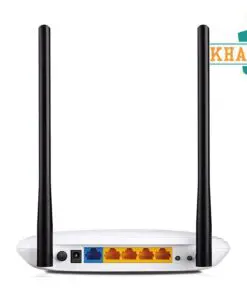 Alternative view of Router Không Dây chuẩn N 300Mbps TL-WR841ND