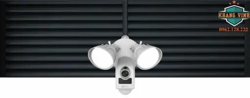Camera Ezviz Lc1 - Model Cs-Lc1-A0-1B2Wpfrl Mẫu Mã Độc Lạ