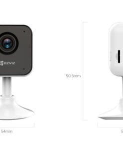 Camera ezviz c1hc - 1080 - ezviz cs-c1hc-d0-1d1wfr / cs-c1hc-d0 15 Camera Ezviz Ch1C 3