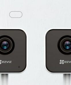 Camera ezviz c1hc - 1080 - ezviz cs-c1hc-d0-1d1wfr / cs-c1hc-d0 13 Camera Ezviz Ch1C 5