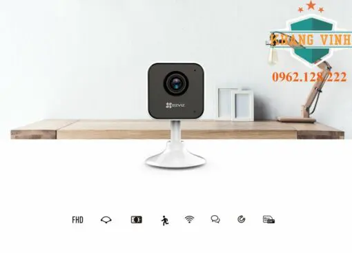 Camera Ezviz C1Hc - 1080 - Ezviz Cs-C1Hc-D0-1D1Wfr / Cs-C1Hc-D0