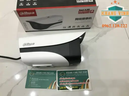 Camera Dahua Dh-Ipc-Hfw1230M-I1-V2 &Amp; I2-V2 Siêu Chất