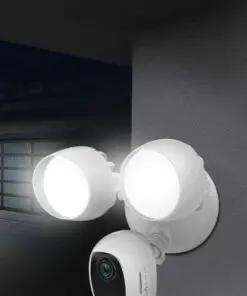 Alternative view of Camera Ezviz LC1C - CS-LC1C-A0-1F2WPFRL, mang tất cả trong một