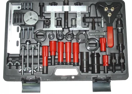 Bộ đồ nghề sửa chữa máy lạnh bao gồm những gì? 37 Bo Dung Cu Sua Chua Dieu Hoa