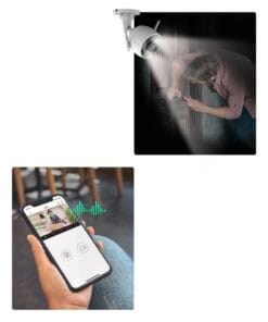 Camera ezviz c3n 1080 - cs-c3n-a0-3h2wfrl - cực nét và bền bỉ 19 Ezviz C3N 4