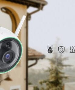 Camera ezviz c3n 1080 - cs-c3n-a0-3h2wfrl - cực nét và bền bỉ 18 Ezviz C3N 5