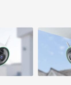 Camera ezviz c3n 1080 - cs-c3n-a0-3h2wfrl - cực nét và bền bỉ 16 Ezviz C3N 7