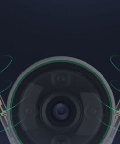 Camera ezviz c3n 1080 - cs-c3n-a0-3h2wfrl - cực nét và bền bỉ 15 Ezviz C3N 8