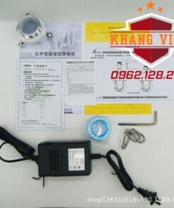 Camera Dahua Dh Sd6C82Fb Gn 2